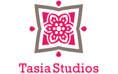 Tasia Studios Logo