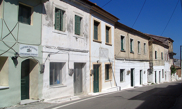 Tasia Studios Village