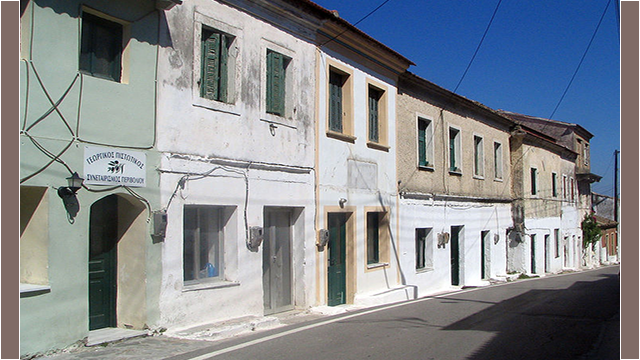 Tasia Studios Village