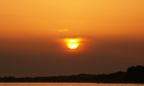 Tasia Studios Santa Barbara Beach