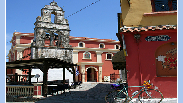 Tasia Studios Village