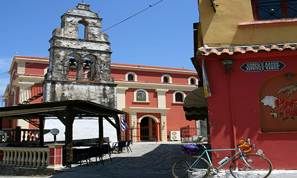 Tasia Studios Village