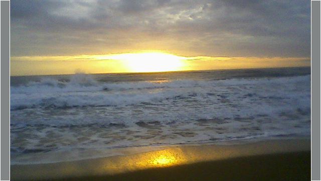 Tasia Studios Santa Barbara Beach