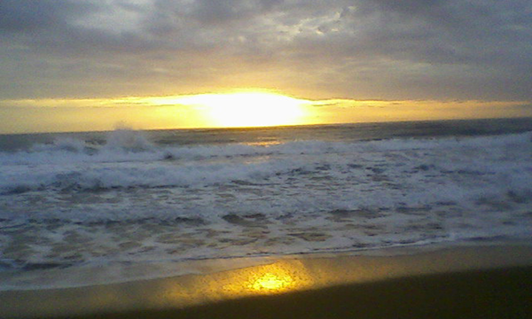 Tasia Studios Santa Barbara Beach