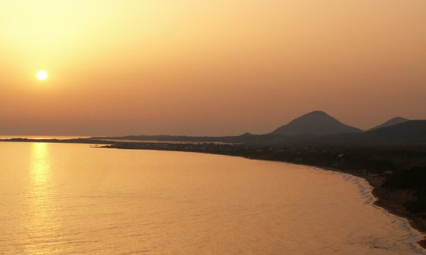 Tasia Studios Santa Barbara Beach