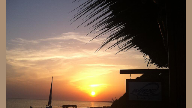 Tasia Studios Santa Barbara Beach