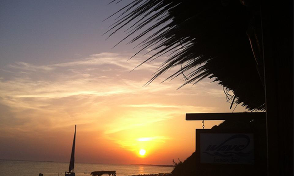 Tasia Studios Santa Barbara Beach