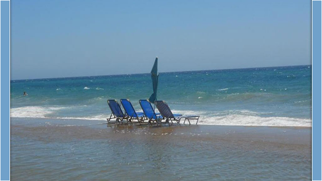 Tasia Studios Santa Barbara Beach