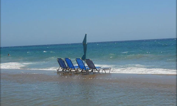 Tasia Studios Santa Barbara Beach