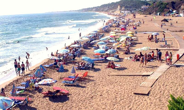 Tasia Studios Santa Barbara Beach