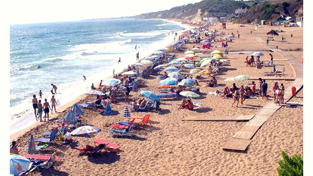 Tasia Studios Santa Barbara Beach