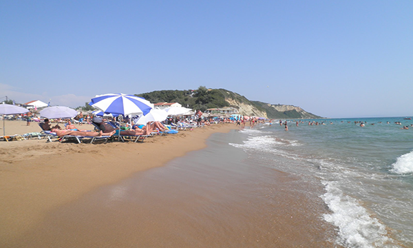Tasia Studios Santa Barbara Beach