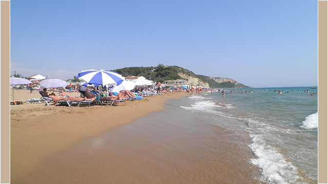 Tasia Studios Santa Barbara Beach