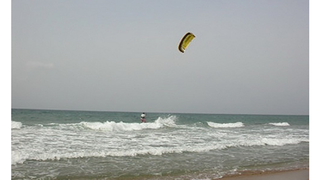 Tasia Studios Santa Barbara Beach