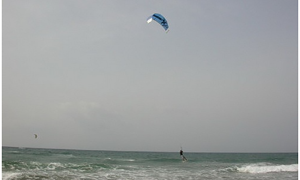 Tasia Studios Santa Barbara Beach