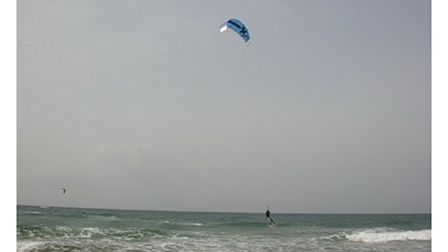 Tasia Studios Santa Barbara Beach