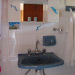 Tasia Studios Bath