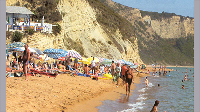 Tasia Studios Santa Barbara Beach