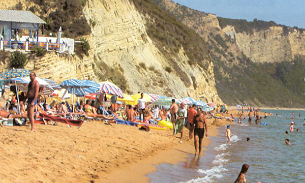 Tasia Studios Santa Barbara Beach