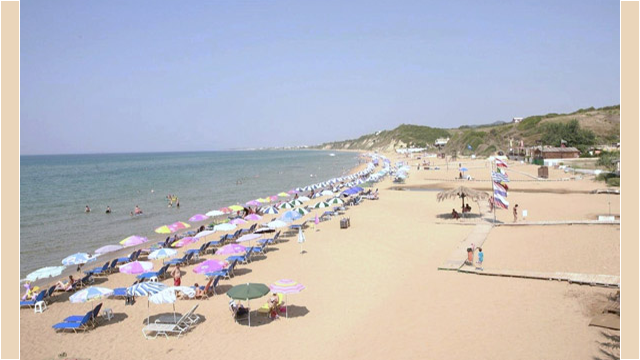 Tasia Studios Santa Barbara Beach
